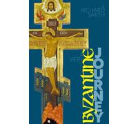 J. Richard Smith A Very Byzantine Journey (Tascabile)