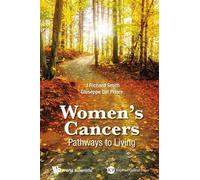 J Richard Smith Giuseppe Delp Women's Cancers: Pathways To L (Copertina rigida)