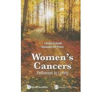 J Richard Smith Giuseppe Delprior Women's Cancers: Pathways To Livin (Tascabile)