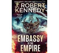 J Robert Kennedy Embassy of the Empire (Tascabile) James Acton Thrillers