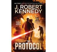 J Robert Kennedy The Protocol (Tascabile) James Acton Thrillers