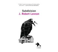J. Robert Lennon Subdivision (Tascabile)