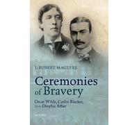 J. Robert Maguire Ceremonies of Bravery (Copertina rigida)