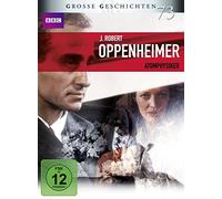 J. Robert Oppenheimer - Atomphysiker