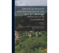 J Roberts Druidical Remains And Antiquities Of The Ancient Britons, (Tascabile)