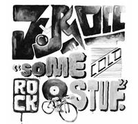 J. Rocc - Some Cold Rock Stuf - Cd