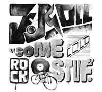 J.Rocc - Some Cold Rock Stuff