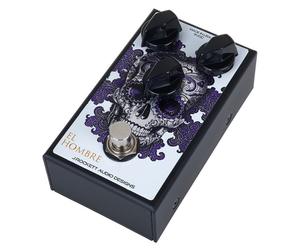 J. Rockett Audio Designs El Hombre