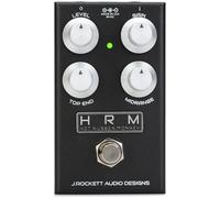 J. Rockett Audio Designs Hot Rubber Monkey V2, Overdrive D-Style