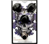 J. Rockett Audio Designs Pedale Overdrive El Hombre (ELH 9520-055)