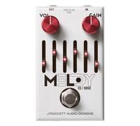 J. Rockett Audio Designs The Melody Overdrive