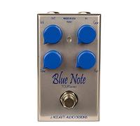 J. Rockett Audio Designs Tour Series Blue Note Overdrive - Pedale effetti per chitarra