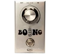 J. Rockett Audio Designs Tour Series BOING Spring Reverb Guitar Effects Pedal
