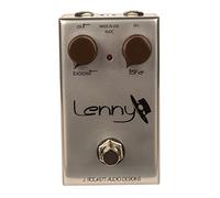 J. Rockett Audio Designs Tour Series Lenny Boost - Pedale per effetti per chitarra