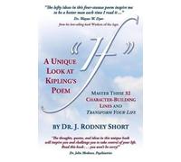 J Rodney Short A Unique Look at Kipling's Poem If (Tascabile)