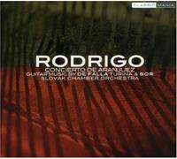 J. Rodrigo - Concierto de Aranjuez