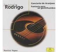 J. Rodrigo - Concierto De Aranjuez