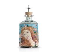 J.Rose 09 - Nuova Etichetta - London Dry Gin Artigianale 70 cl