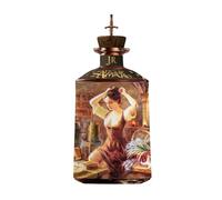 AMARO J.ROSE "SANGUE AMARO IL SEGRETO" CL.70