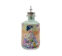 J.ROSE Gin London Dry, 43% Vol, 70 cl, JR08 Distillato Premium con Botaniche Aromatiche