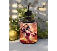 J.Rose FL Flamenco London Dry Gin Artigianale 70 cl