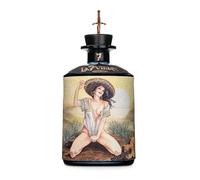 J.Rose La7Vidas Tequila Reposado, 700ml, 40% Vol, Bottiglia Firmata, Edizione Artistica