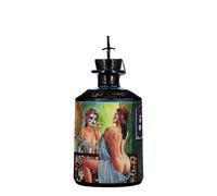 J.Rose la7Vidas Tequila Reposado, 70cl