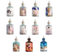 J.ROSE London Dry Gin | Linea BOX SUPER COMPLETA Con la introvabile N7 | Lista: N1-N2-N3-N4-N5-N6-N7-N8-N9-FLAMENCO-N80° Milo Manara