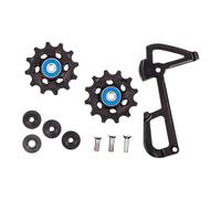 Pulegge kit gabbia per interni xx1 11s nero