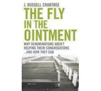 J. Russell Crabtree The Fly in the Ointment (Tascabile)