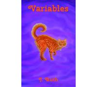 J. Ruth Variables (Tascabile)