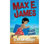 J Ryan Hersey Max E. James (Tascabile) Max E. James