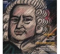 J・S・バッハ ヴァイオリン協奏曲集