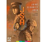 J.S.A. (Joint Security Area)
