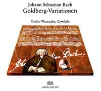 J.S.ãƒãƒƒãƒ ã‚´ãƒ«ãƒˆãƒ™ãƒ«ã‚¯å¤‰å¥æ›²(Bach: Goldberg Variations)