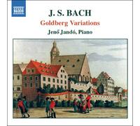 J.S. ãƒãƒƒãƒ:ã‚´ãƒ«ãƒˆãƒ™ãƒ«ã‚¯å¤‰å¥æ›² BWV 988(ãƒ¤ãƒ³ãƒ‰ãƒ¼)