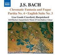 J.S.ãƒãƒƒãƒ:åŠéŸ³éšŽ幻æƒ³æ›²ã¨ãƒ•ãƒ¼ã‚¬ ä»-