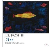 J.S.Bach 3 Air