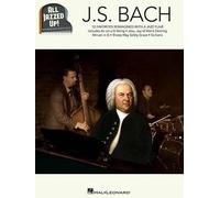 J.S. Bach - All Jazzed Up (Tascabile)
