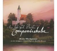 J.S. Bach - Aus Johan Sebastian