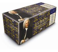 j s bach - Bach: Complete Edition