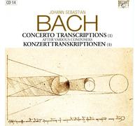 J.S. Bach - Bach - Complete Keyboard Works