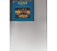 J. S. Bach - Bach: Four Orchestral Suites BWV 1066-1069 (UK Import)