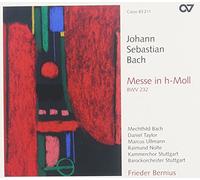 J.S. Bach - Mass in B Minor