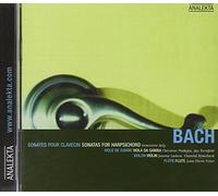 SOLY,GENEVIEVE Sonates en Trio (CD)