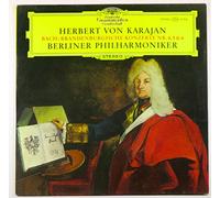 J. S. Bach: Brandenburgische Konzerte Nr. 4, 5 & 6