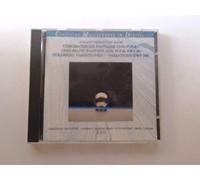 J.-S. Bach, Chromatische Fantasie und Fuge/Goldberg Variationen - unbekannt