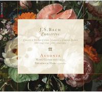J.S. Bach - Concertos