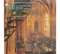 J. S. Bach*, Das Gewandhausorchester*, Kurt Thomas, Der Thomanerchor* - Magnificat D-Dur BWV 243 - Kantate BWV 140 "Wachet Auf, Ruft Uns Die Stimme" [Vinyl] J. S. Bach*, Das Gewandhausorchester*, Kurt Thomas, Der Thomanerchor*