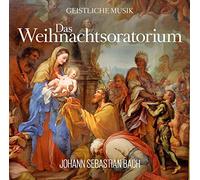 J.S. Bach - Das Weihnachtsoratorium